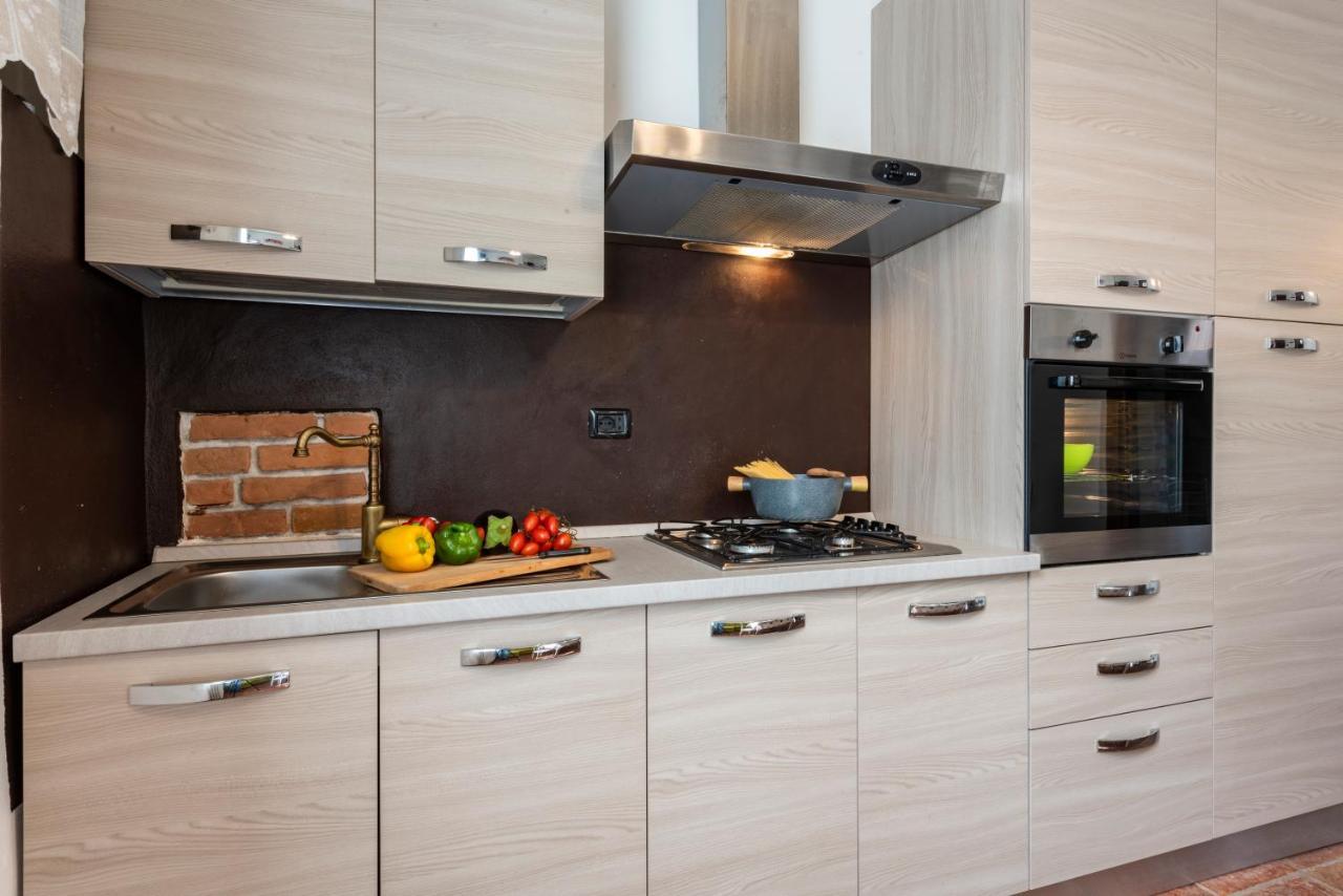 Conce Apartment Pisa Kültér fotó