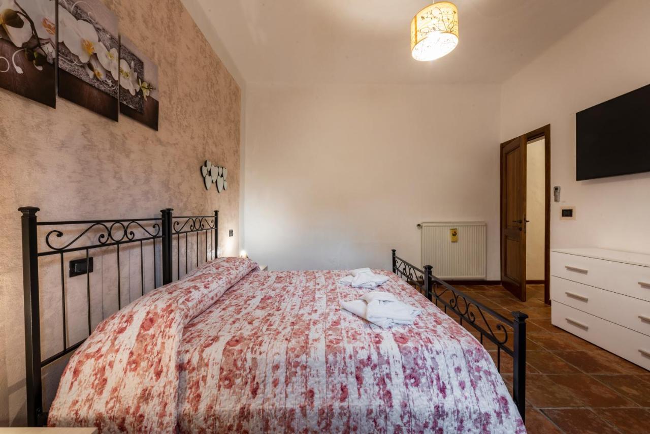 Conce Apartment Pisa Kültér fotó