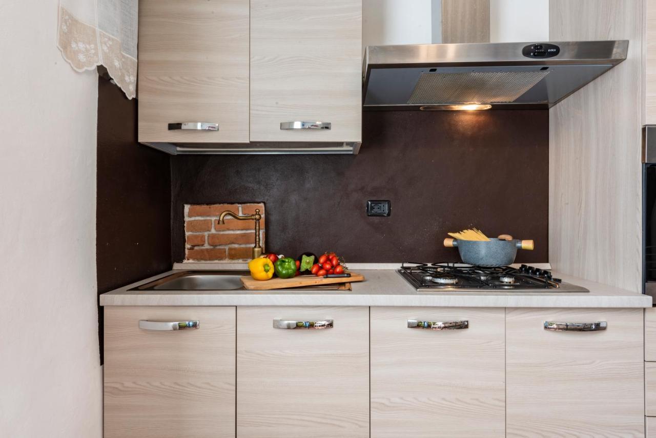 Conce Apartment Pisa Kültér fotó