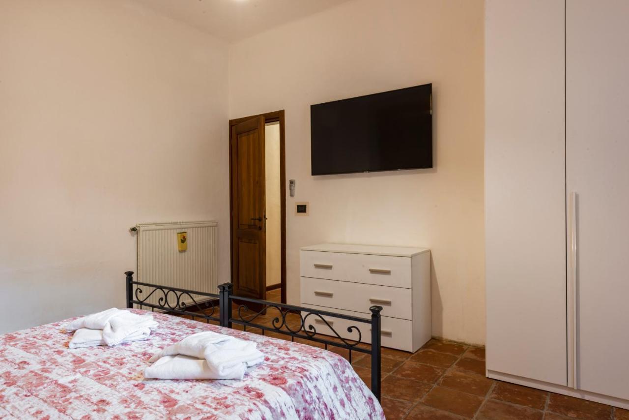 Conce Apartment Pisa Kültér fotó