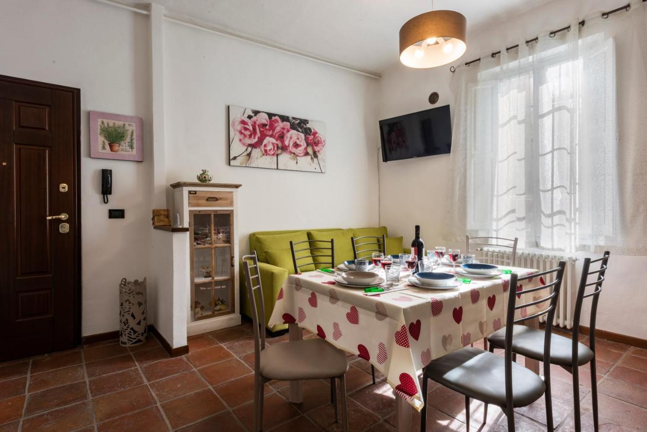 Conce Apartment Pisa Kültér fotó