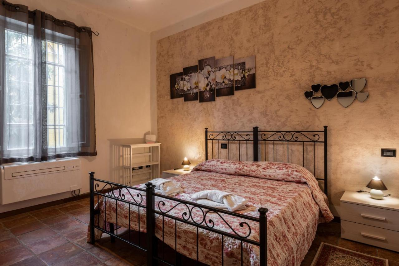 Conce Apartment Pisa Kültér fotó
