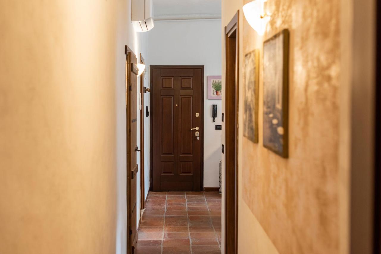 Conce Apartment Pisa Kültér fotó