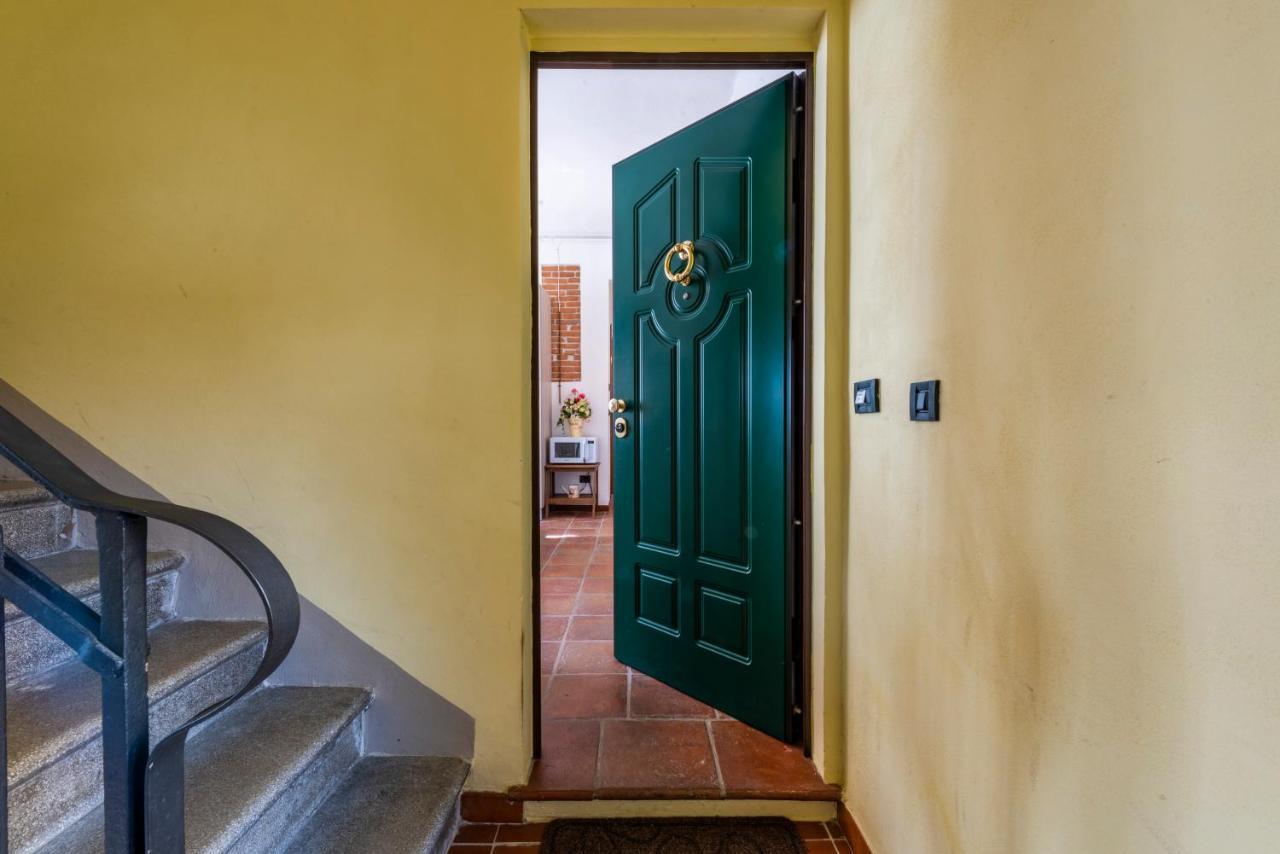 Conce Apartment Pisa Kültér fotó