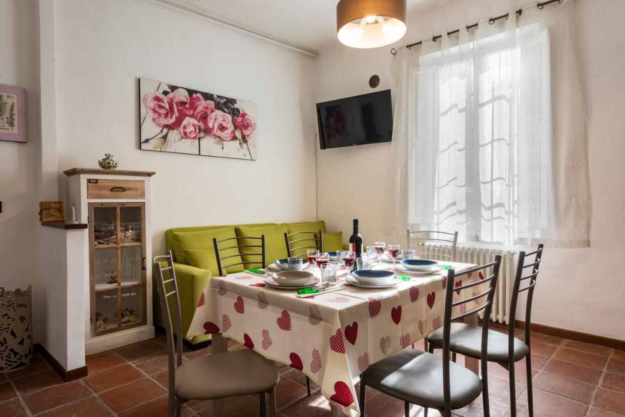 Conce Apartment Pisa Kültér fotó