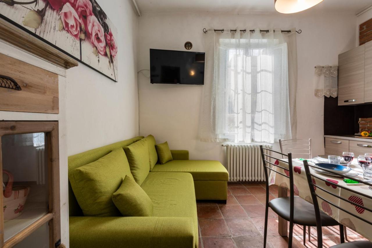 Conce Apartment Pisa Kültér fotó