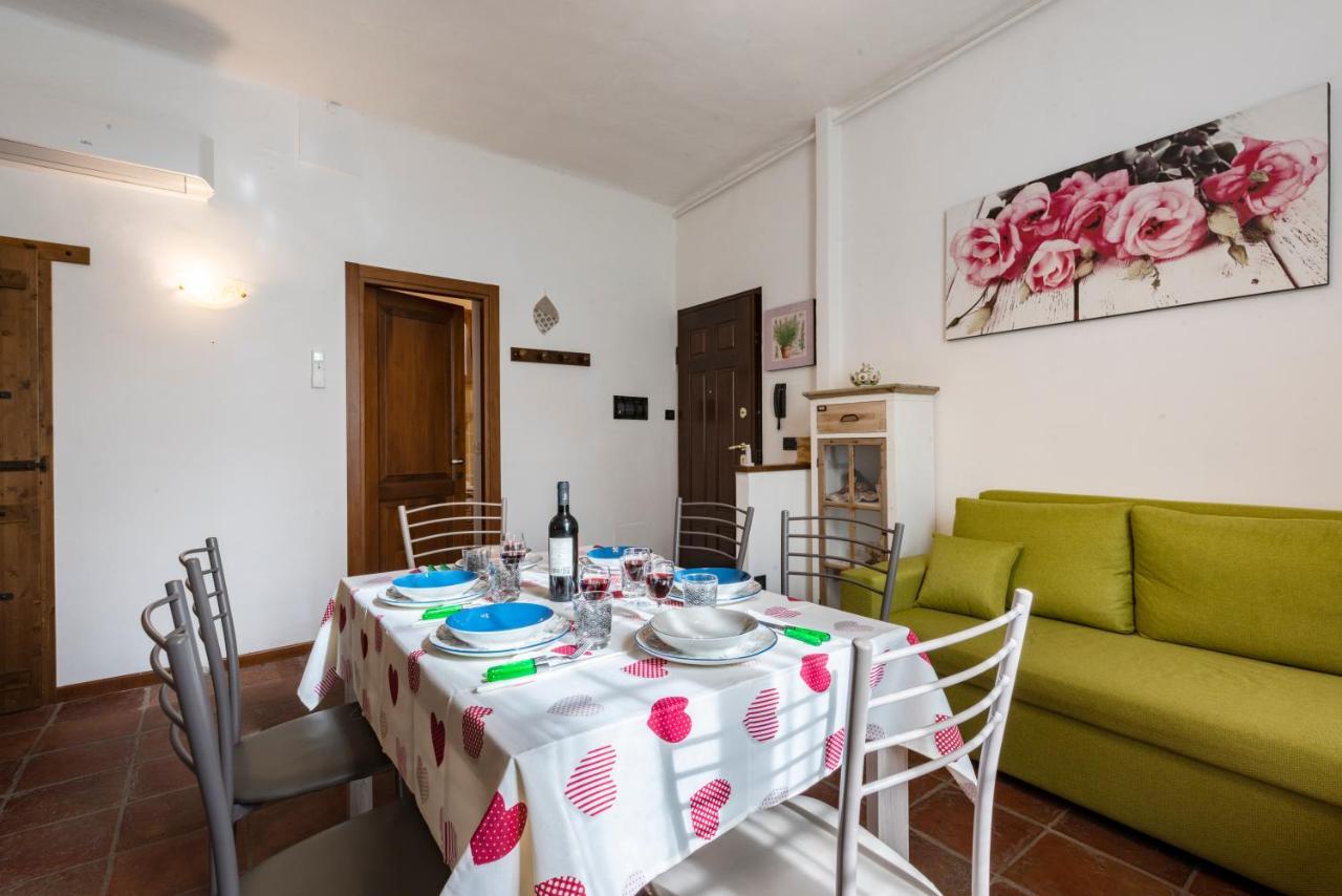 Conce Apartment Pisa Kültér fotó