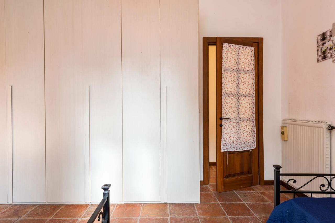 Conce Apartment Pisa Kültér fotó