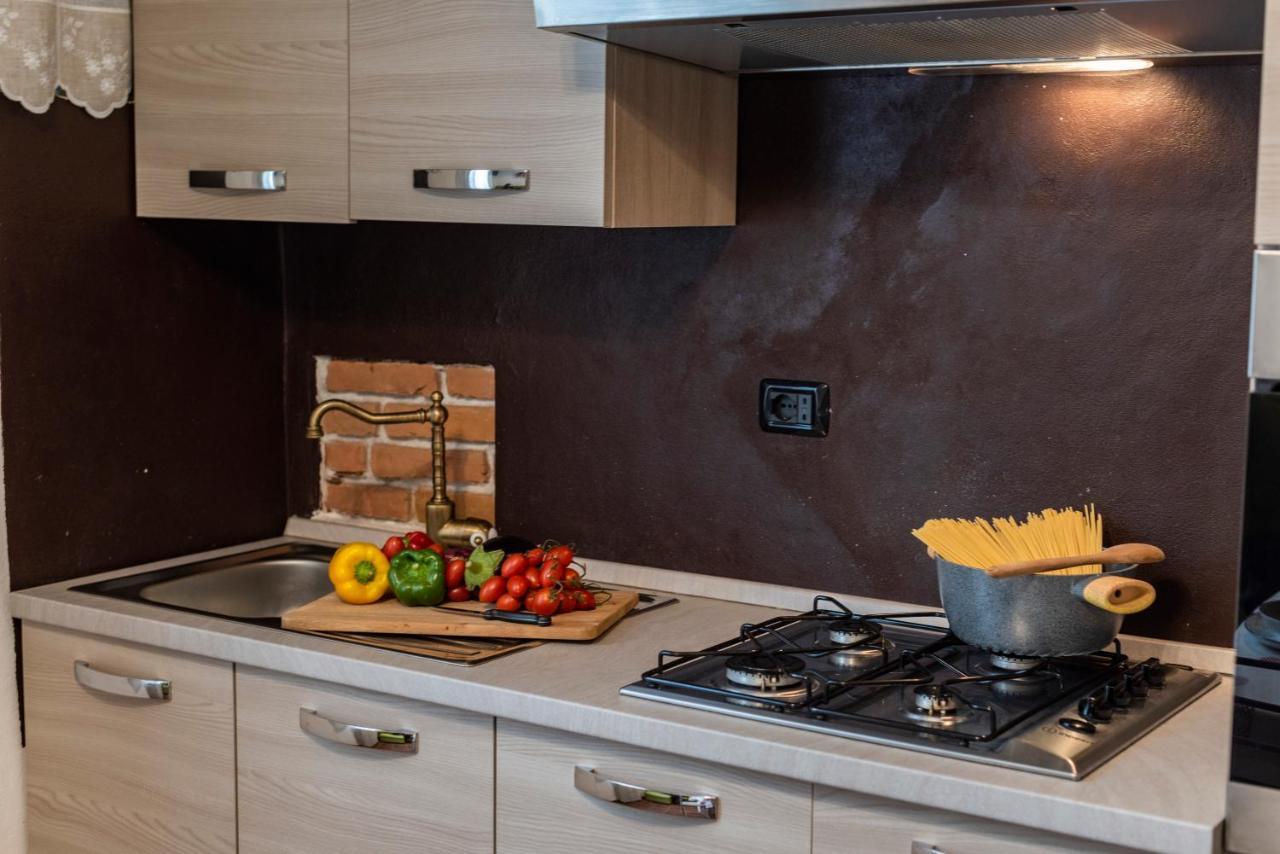 Conce Apartment Pisa Kültér fotó