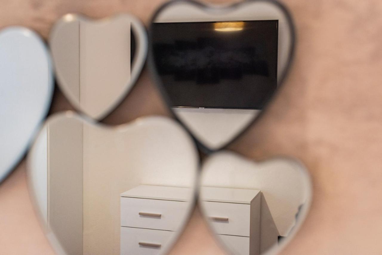 Conce Apartment Pisa Kültér fotó